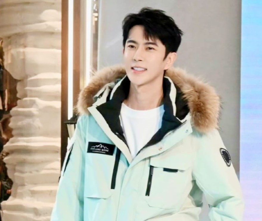 Refusing to Comply With Unspoken Rules, Yu Menglong Faced Insults, and When She Was Abducted, No One Came to Her Aid