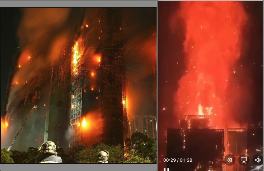 A Review of the Chinese Communist Party’s Top Ten Internationally Embarrassing Atrocities of 2025 (Part II)