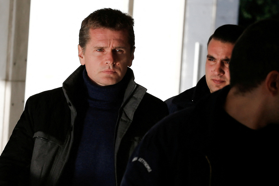 Russia to get back jailed cybercrime boss from US after freeing teacher Marc Fogel