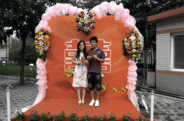 China’s Marriage Registrations Drop by Over 1.5 Million in a Year, Shocking Netizens