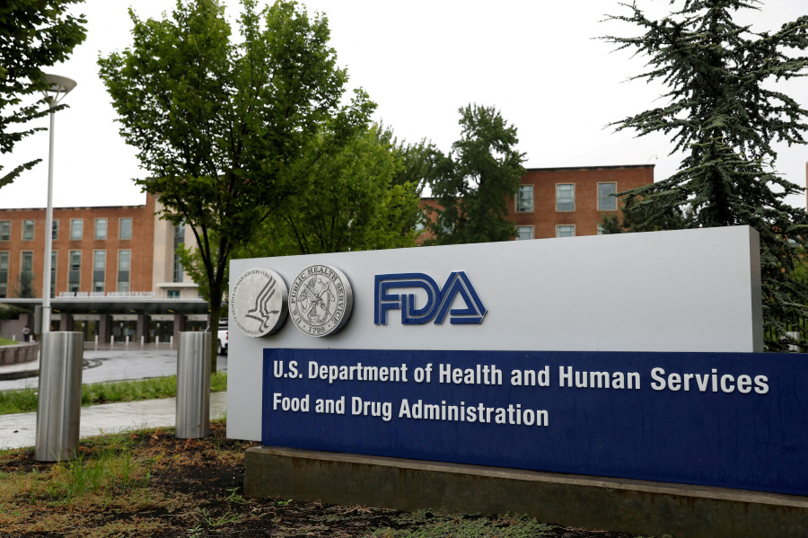 Trump administration lays off FDA employees, Stat News reports