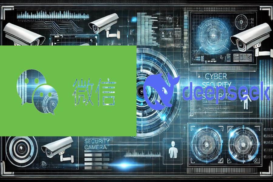 WeChat Integrates DeepSeek Search Function: A Blessing or a Curse