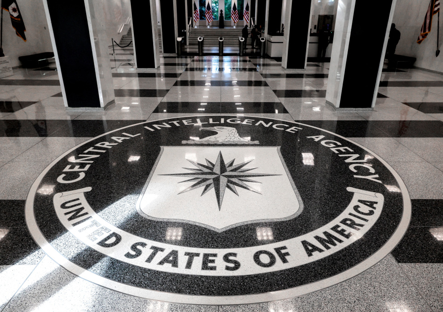 US judge refuses to halt firings of CIA officers in DEIA programs