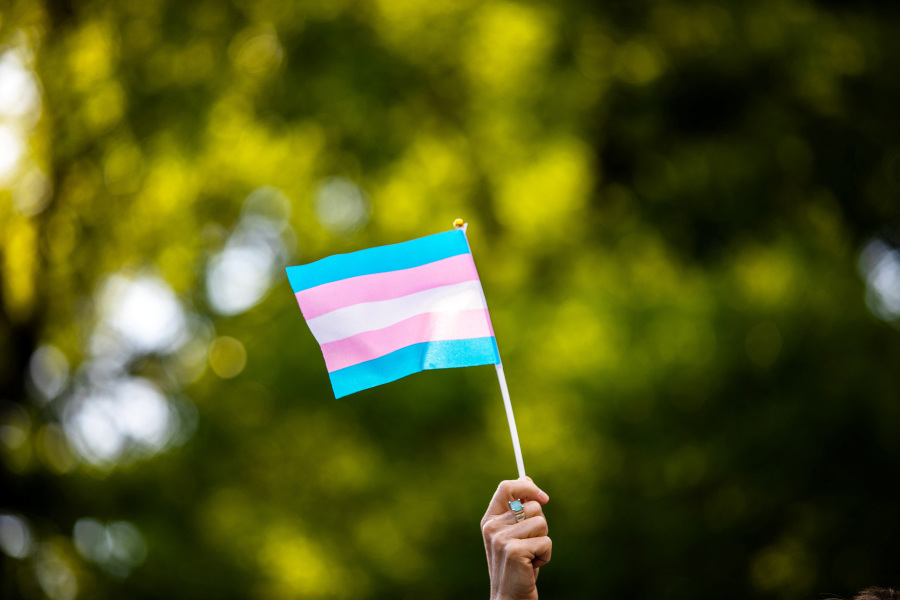 US finds Maine policy on transgender athletes violates law