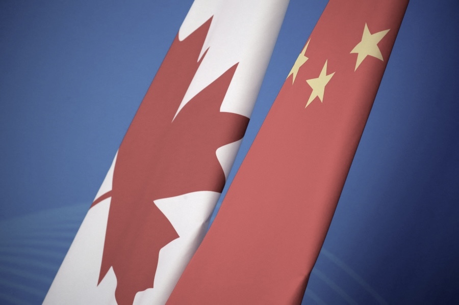 Ottawa condemns Chinese executions of four Canadians on drug charges