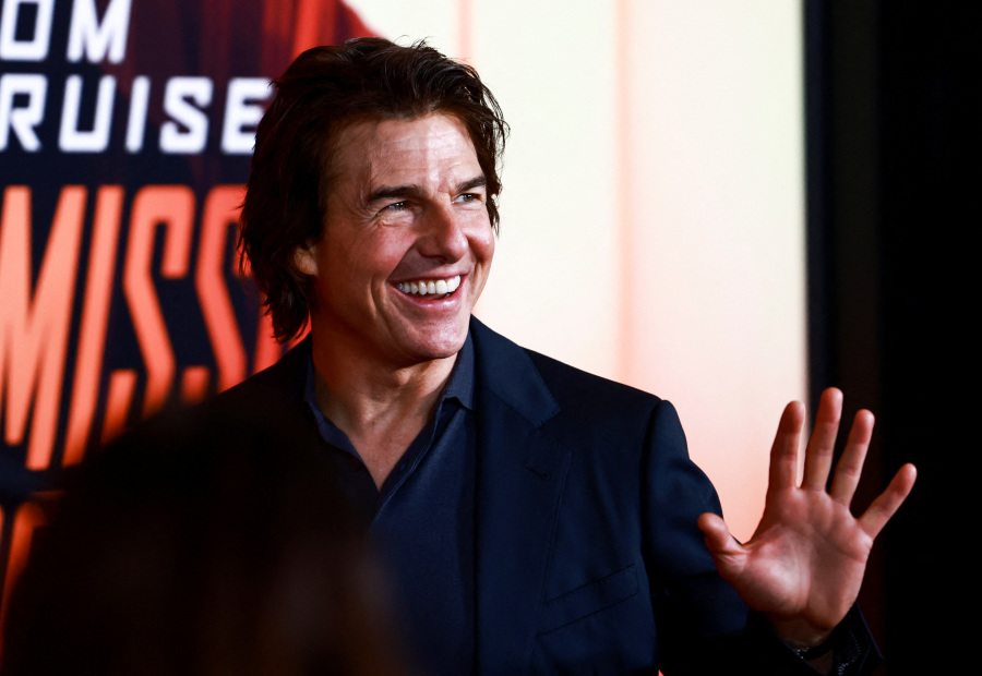 Tom Cruise, Superman and  Avatar  hold keys to 2025 box office