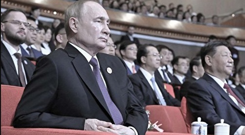 China and Russia: "Tempered Steel True Friends" Russian Netizens Think Otherwise