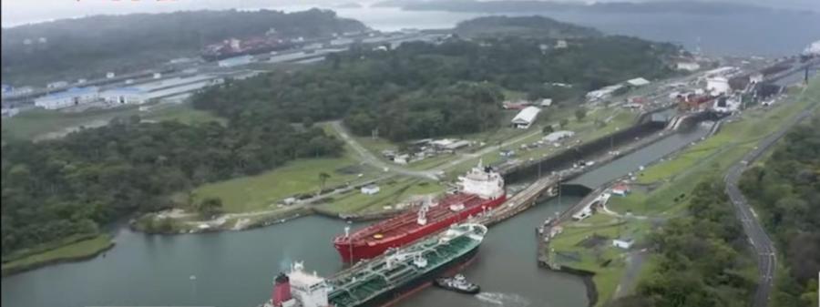 Li Ka-shing Reaches Agreement with BlackRock, Bringing Panama Canal Ports Under U.S. Control