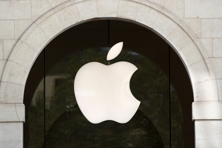 Apple fined $570 million and Meta $228 million for breaching EU law
