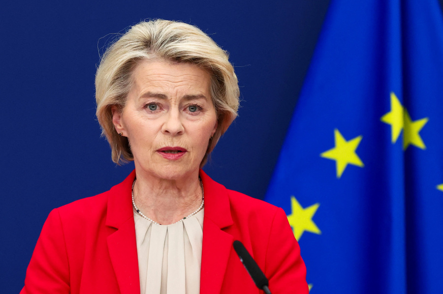 EU s new Russia sanctions to target energy sector and banks