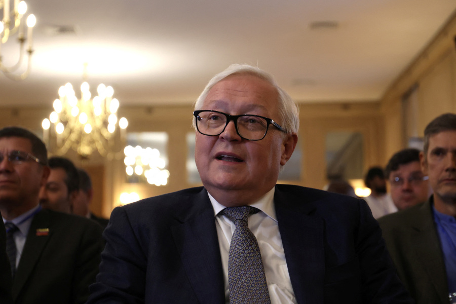 Russia says it s ready to remove highly enriched uranium from Iran