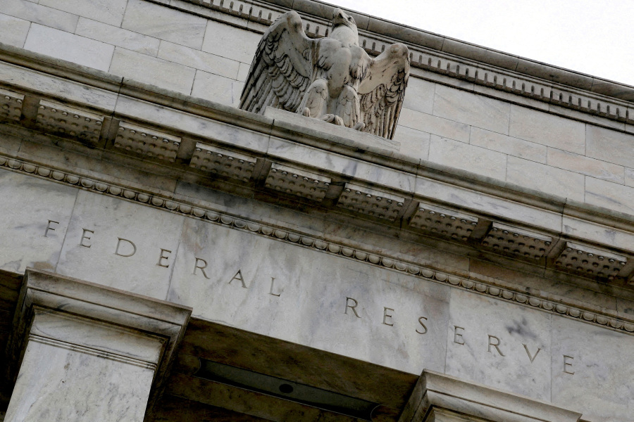 Fed seen on track to start cutting rates by September