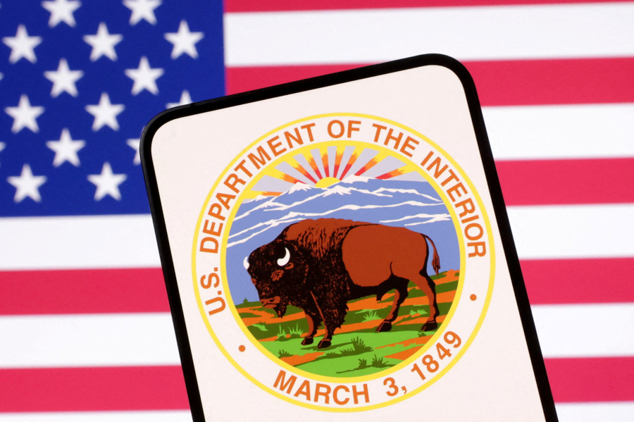 US takes first step for potential mineral lease sale near American Samoa