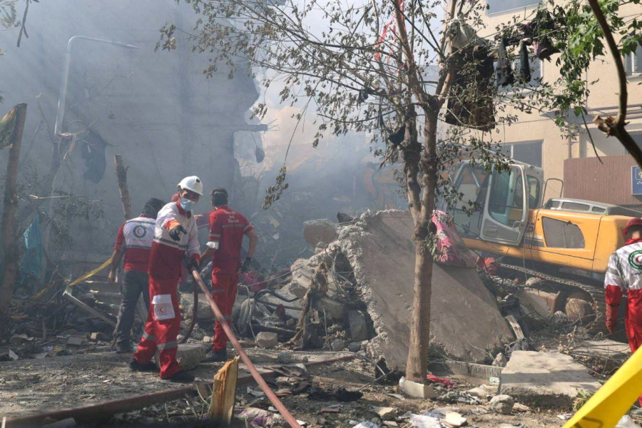 US gave regional allies heads up on Israel s planned attack on Iran