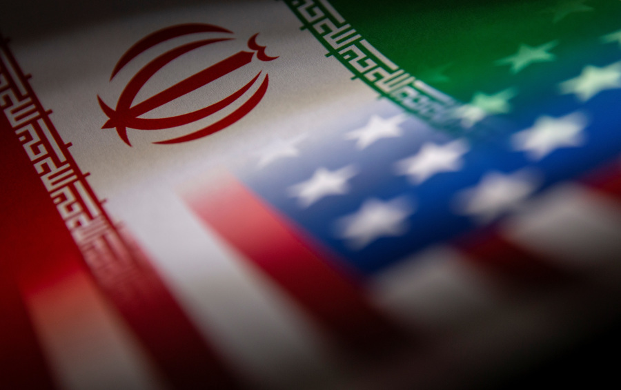 Iran will respond firmly if US becomes directly involved in Israeli strikes, says UN ambassador
