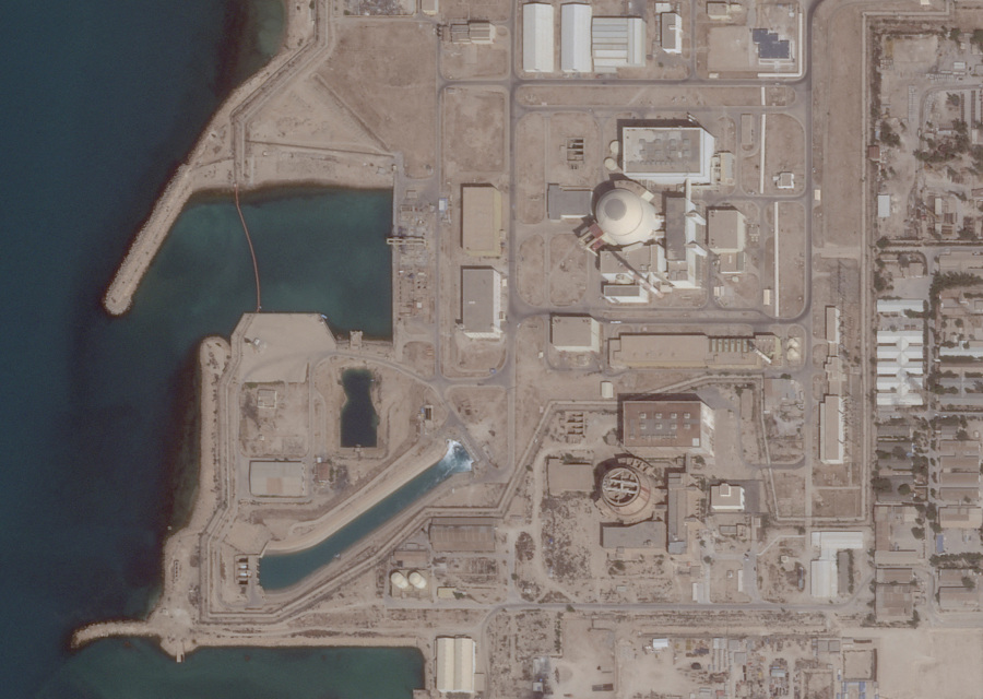Situation at Iran s Bushehr nuclear plant is  normal , Russian official says