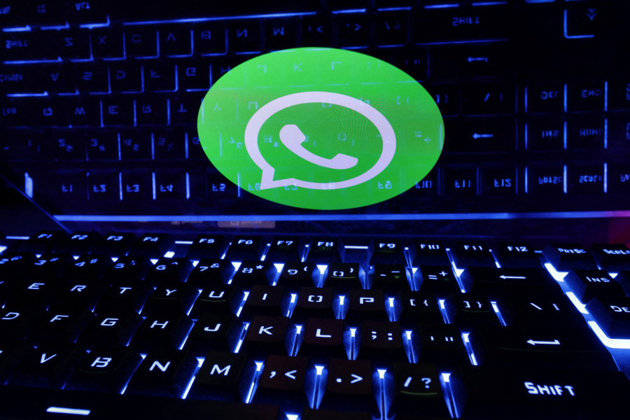 WhatsApp banned on US House of Representatives devices, memo shows