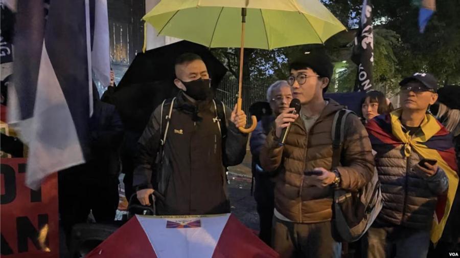 CCP Plans to Build Super Embassy in London – U.S. House China Committee Expresses Concern