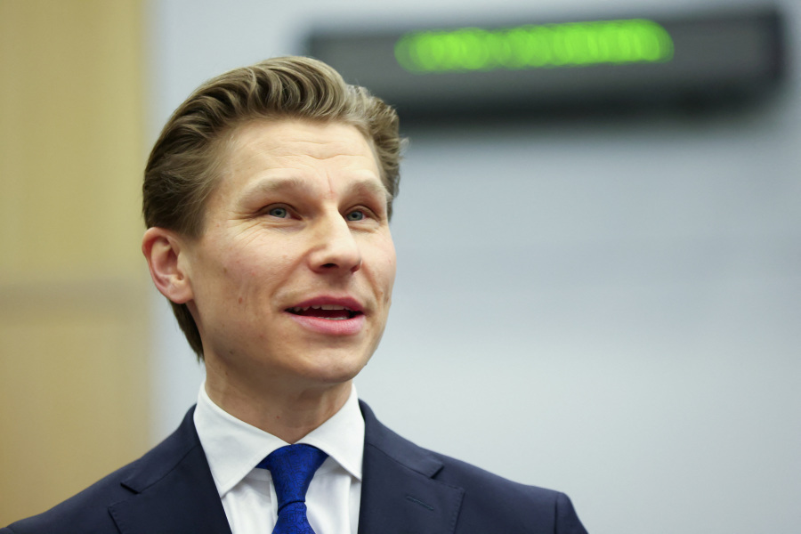 Finland hails plan for allies to join NATO land forces on its soil