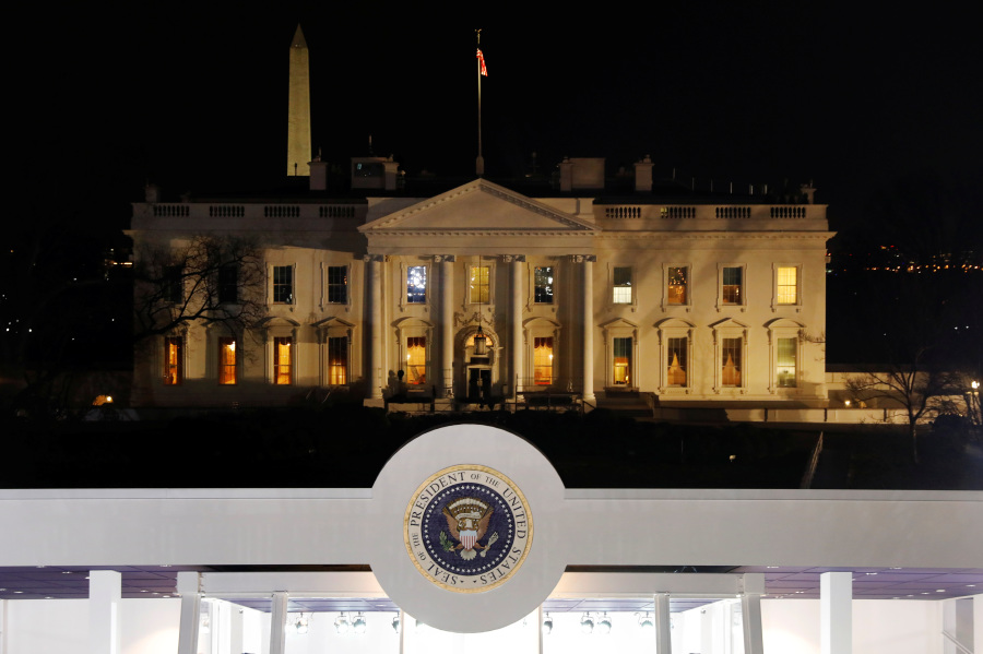 US announces policy changes for offshore mineral development