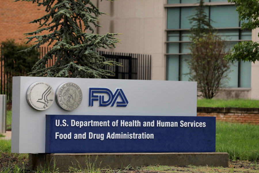 FDA to screen all imports, exemptions for low-value shipments revoked