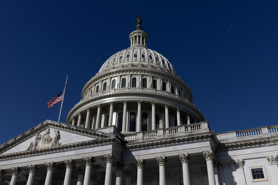 US Republicans grill university leaders in latest House antisemitism hearing