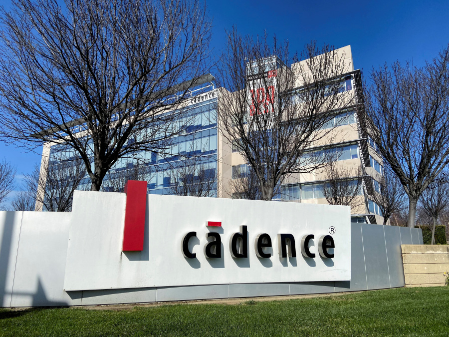 Cadence nears deal to pay over $100 million to US for China sales, sources say