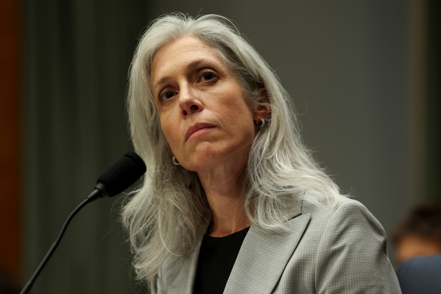 US Senate confirms Trump nominee Susan Monarez as CDC director