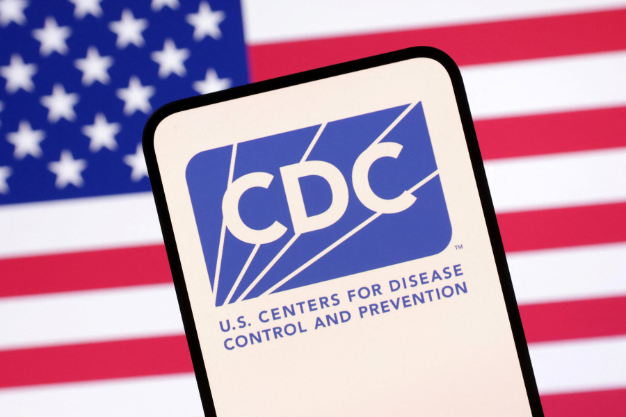 US CDC weighs travel notice for China as chikungunya cases rise, Bloomberg News reports