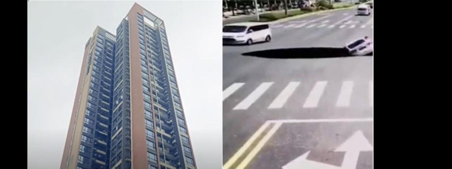 How We Were Trapped and Crushed by China’s Property Market