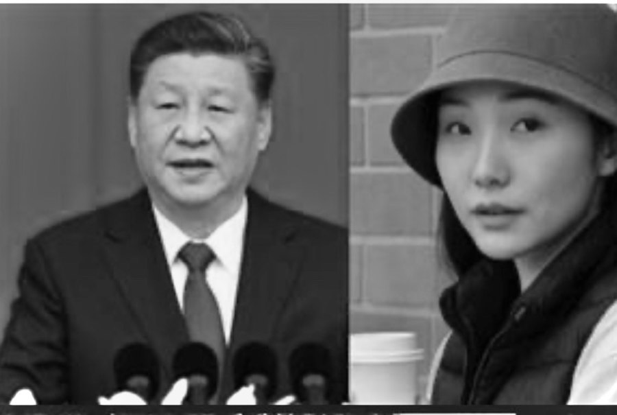 Xi Fears Yang Lanlan Could Become Leverage Against Him Rumor: Wang Xiaohong Ordered “Whoever Investigates Goes to Jail”
