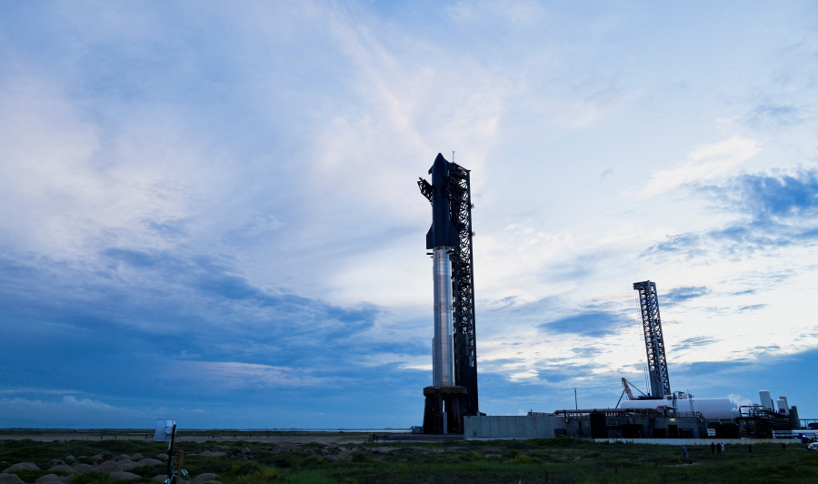 SpaceX eyes Starship reusability milestones in rocket s tenth flight test