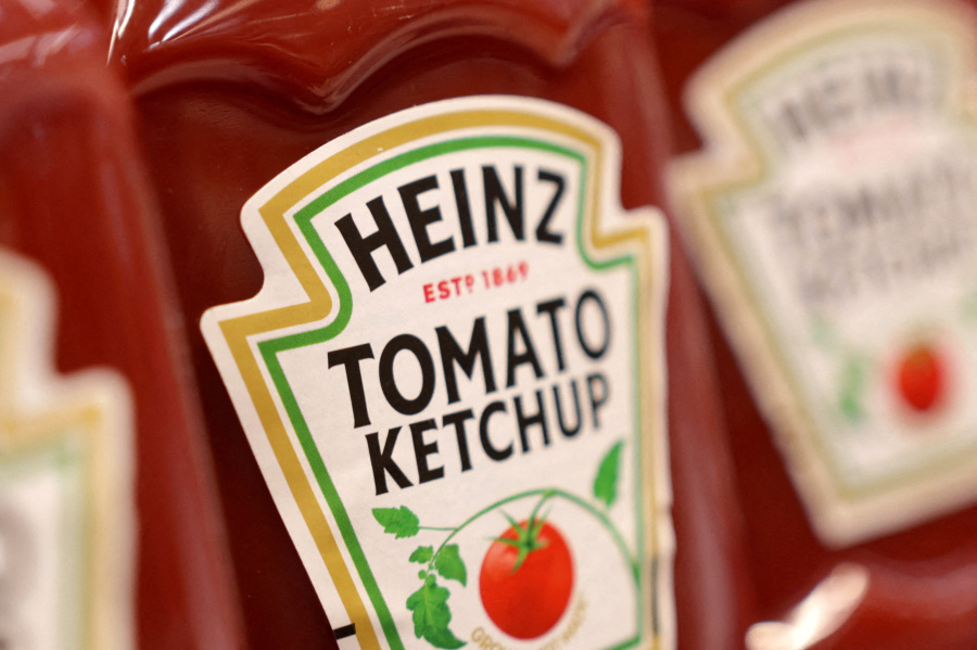 Kraft, other companies beat test lawsuit over ultra-processed foods