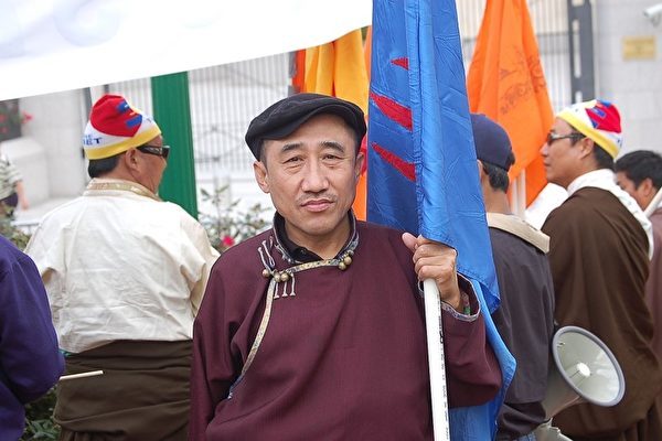 Xi Haiming: The CCP’s Transnational Repression Is End-Times Madness