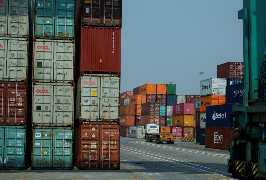 Trump s doubling of tariffs on Indian imports takes effect, hiking tensions