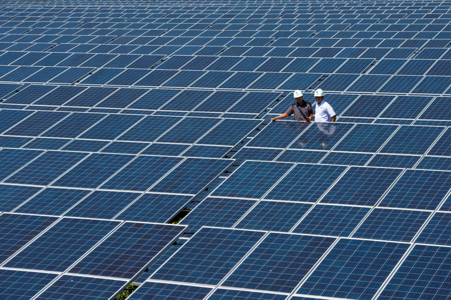 US will proceed with probe of solar imports from India, Laos and Indonesia