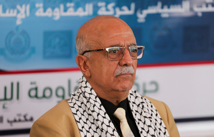 Prime minister of Yemen s Houthi government killed in Israeli strike