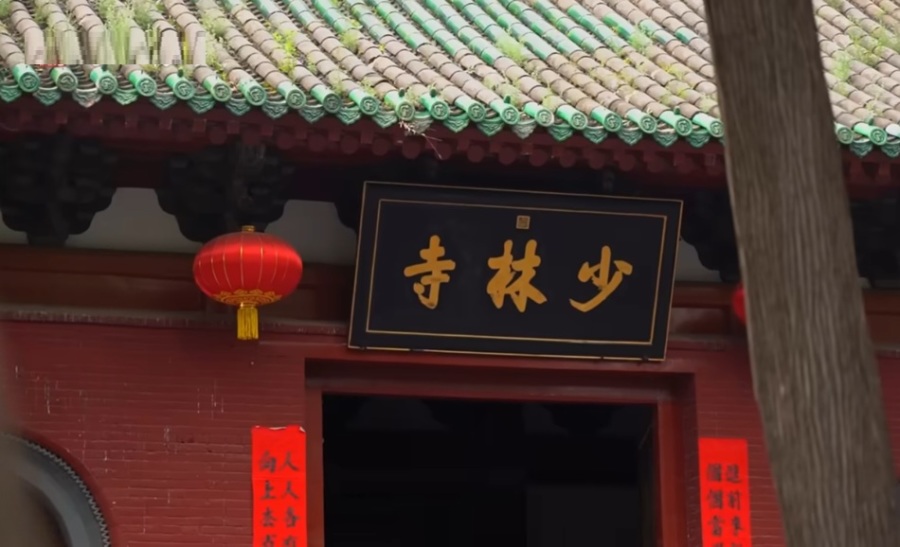New Shaolin Abbot’s Reforms Spark Wave of Monks Resigning