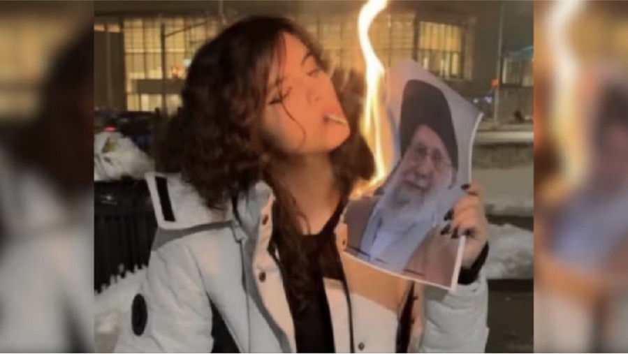 The End of the Year of the Snake: A Terrifying Scene for Xi Jinping Emerges