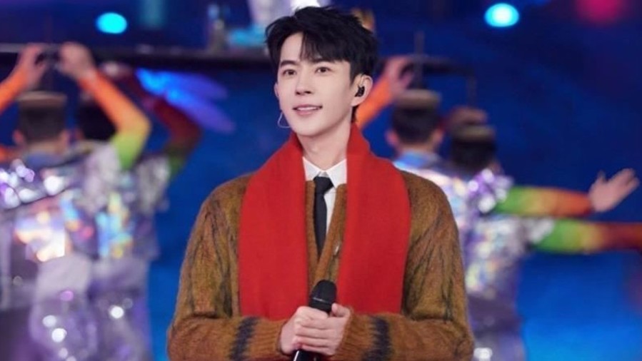 Yu Menglong: From Now on, I Can Only Remember You