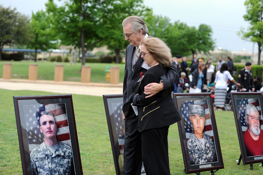 Execution of Jihadist terrorist at Fort Hood to be livestreamed