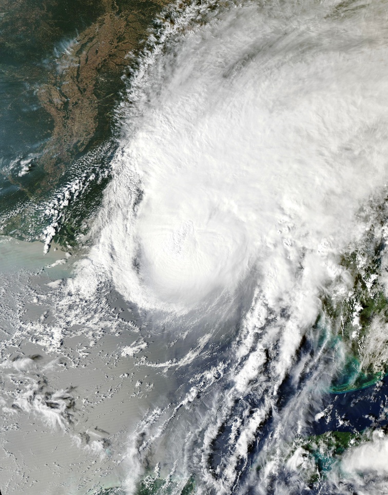 Gulf coast braces for Isaias impact; Alabama, Georgia game still on