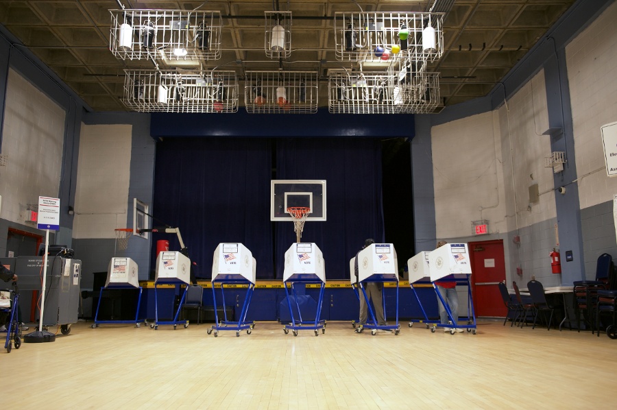 Poll: Majority of voters concerned about socialists running for office