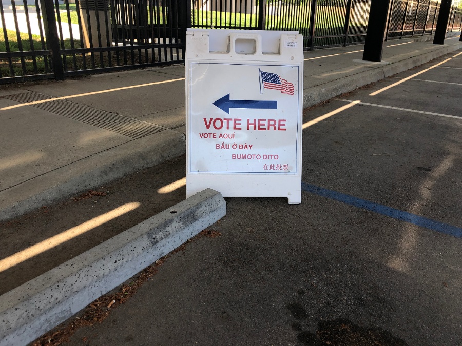 Feds pressure California to purge noncitizens from voter rolls