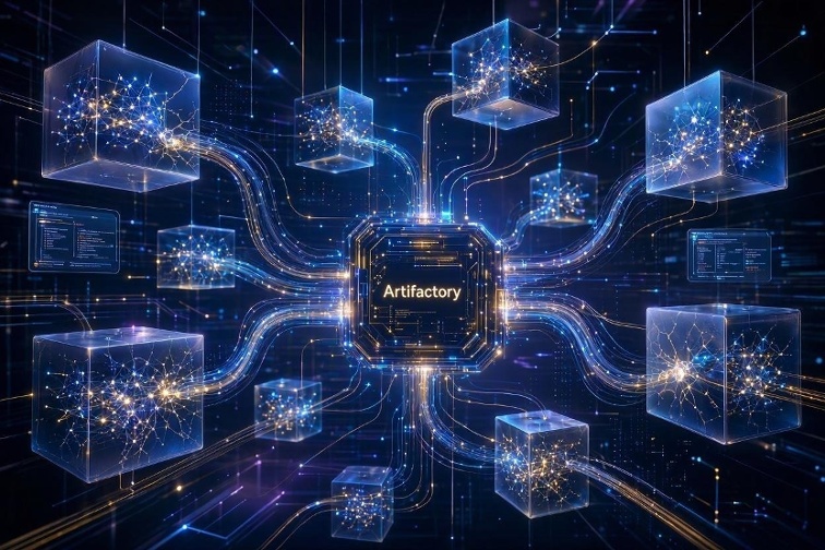 The Shocking Global Artificial Intelligence Ghost Event