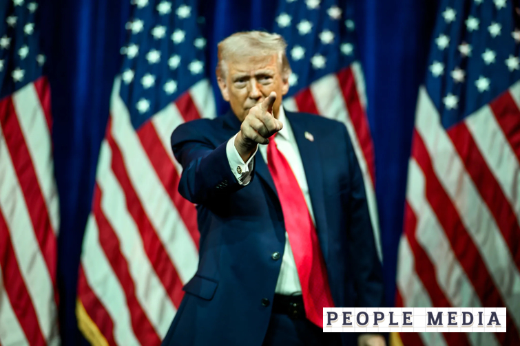  Crazy : Trump blasts Dem policies, SCOTUS tariff ruling in wide-ranging State of Union