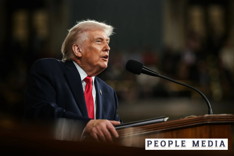 Trump says war against Iran is  very complete,  CBS News reports