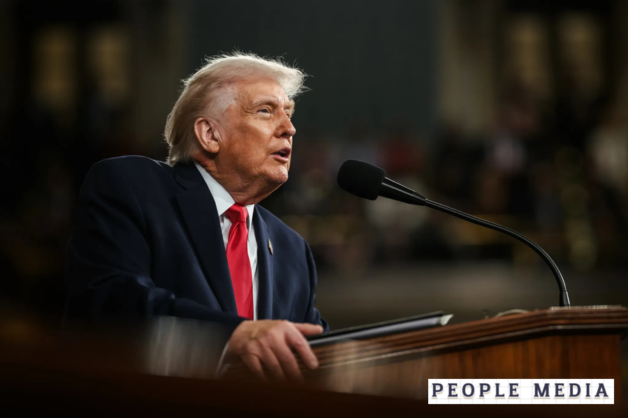 Trump says war against Iran is  very complete,  CBS News reports