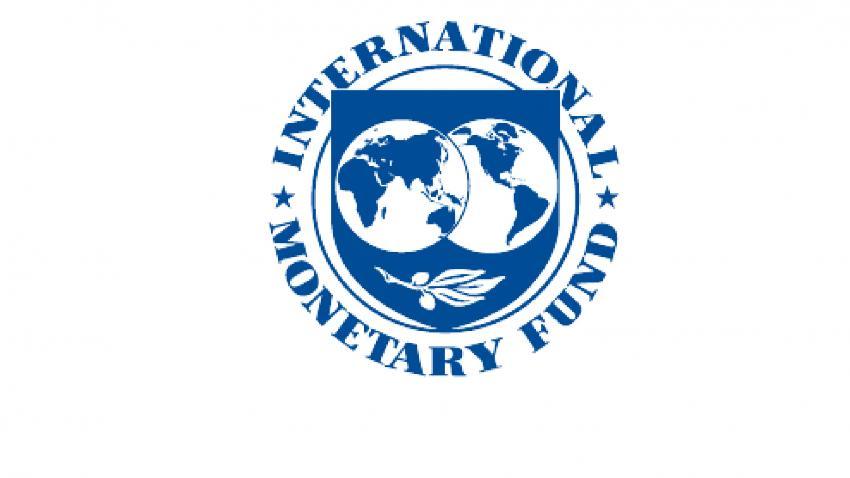 IMF Releases Report; Zhongnanhai Elites Feel a Chill
