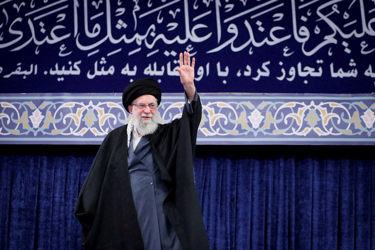 Ayatollah Khamenei, reported killed by US-Israeli airstrikes, has embodied fearsome anti-Western rule